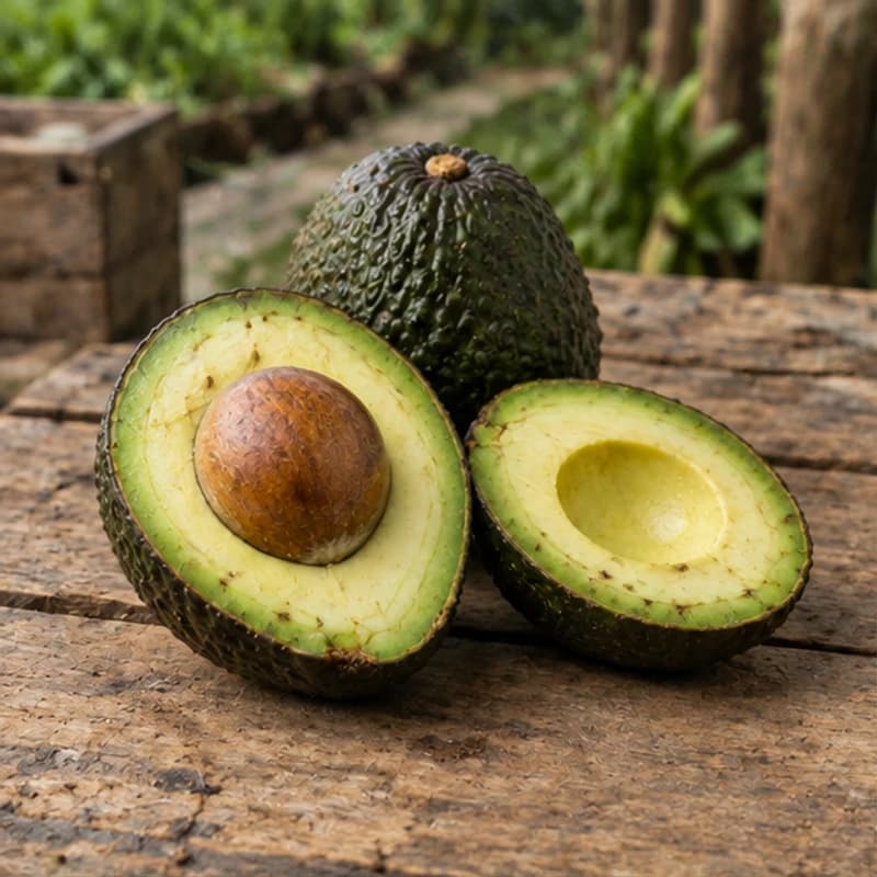 Avocados