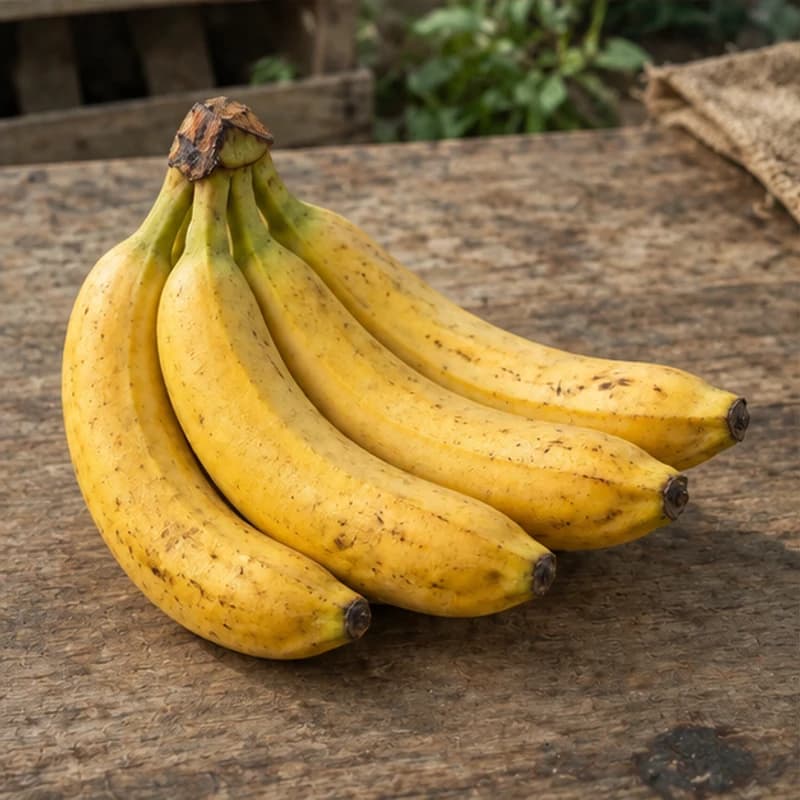 Bananas