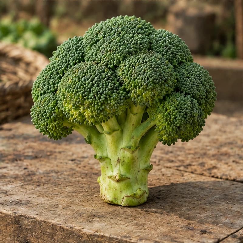 Broccoli