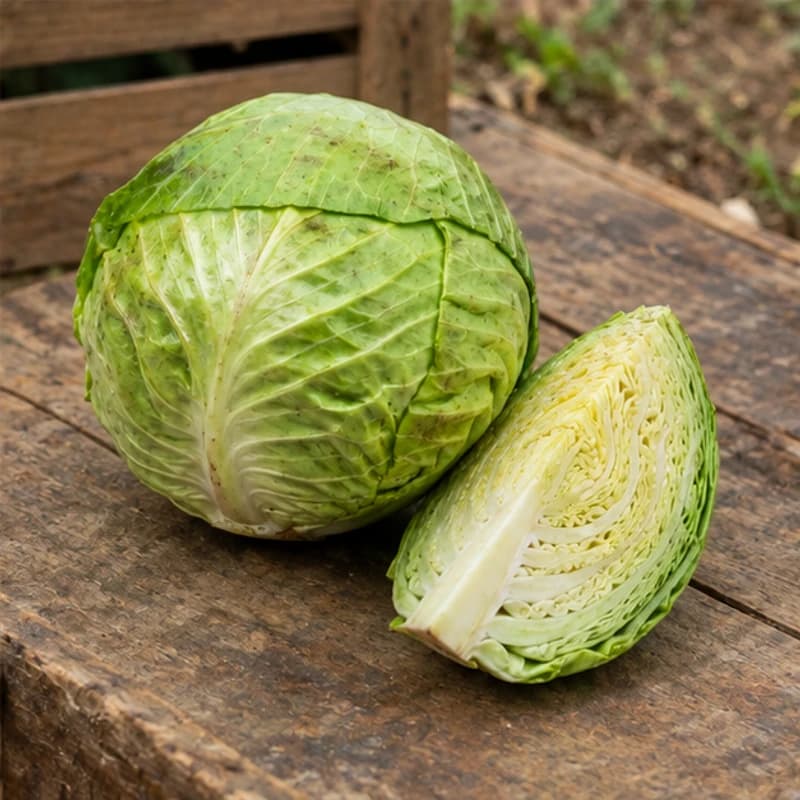 Cabbage