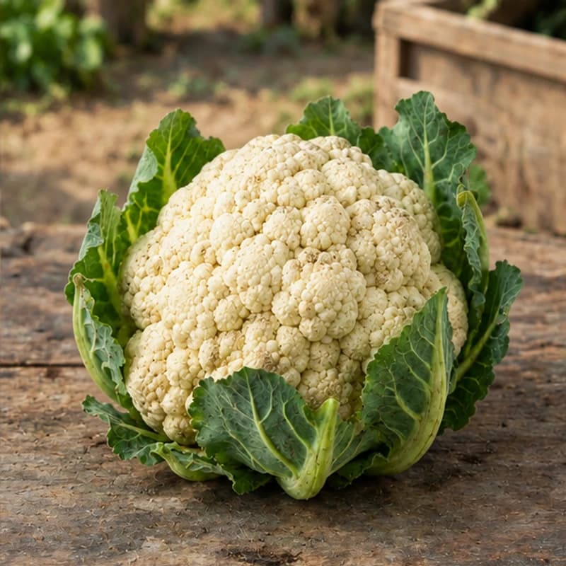 Cauliflower