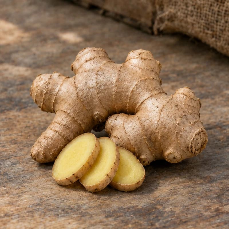 Ginger