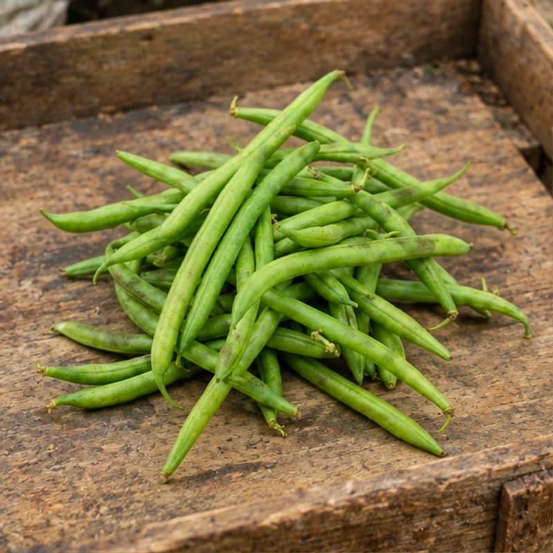 Green beans