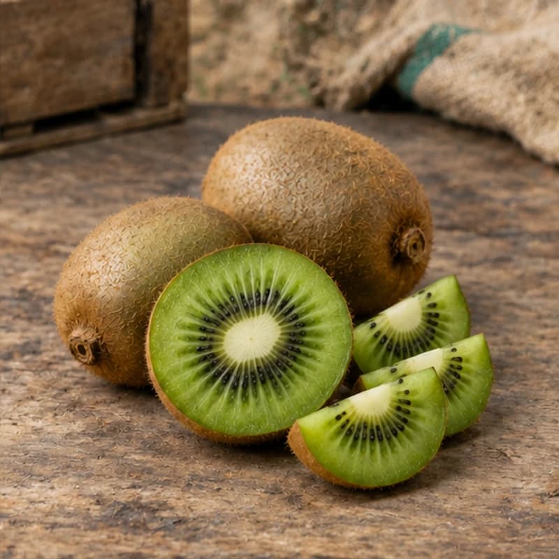 Kiwis