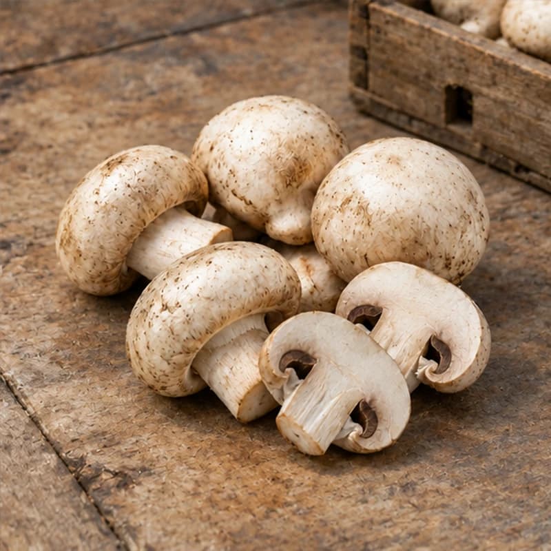 Mushrooms