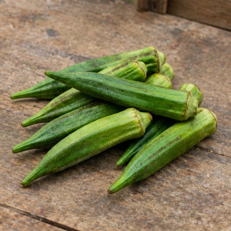 Okra