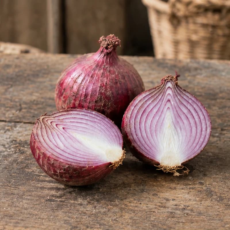 Onions