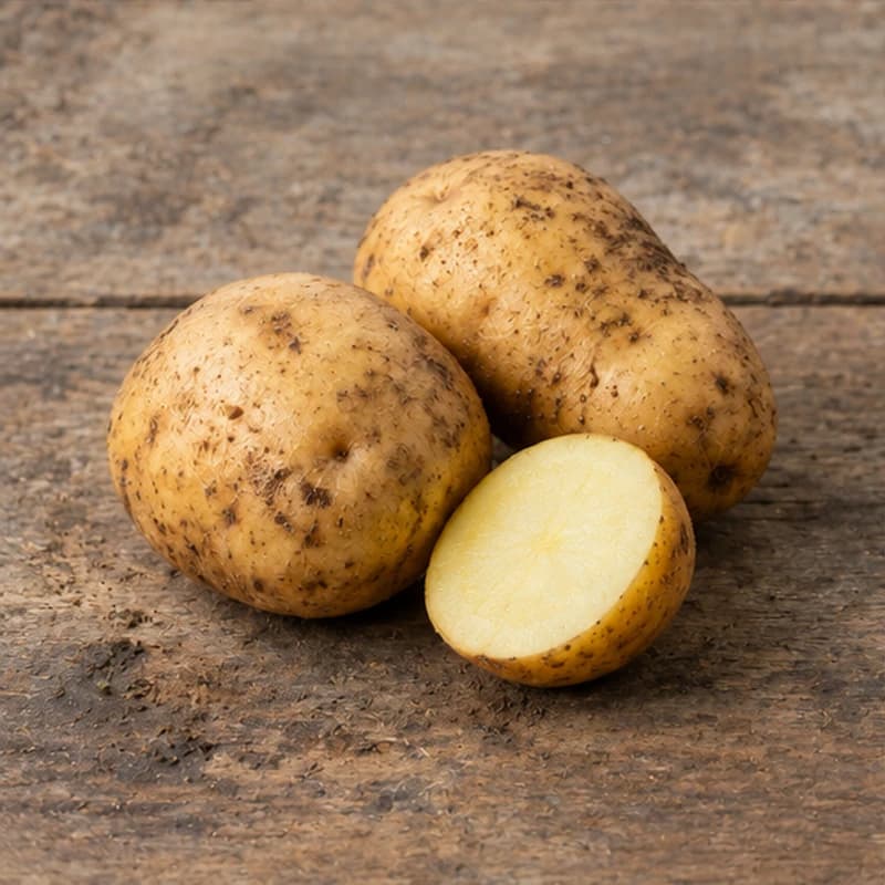 Potatoes