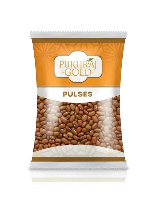 Moth Dal (1kg) — Pukhraj Gold