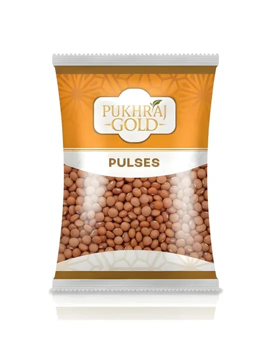 Kulthi Dal (1kg) — Pukhraj Gold