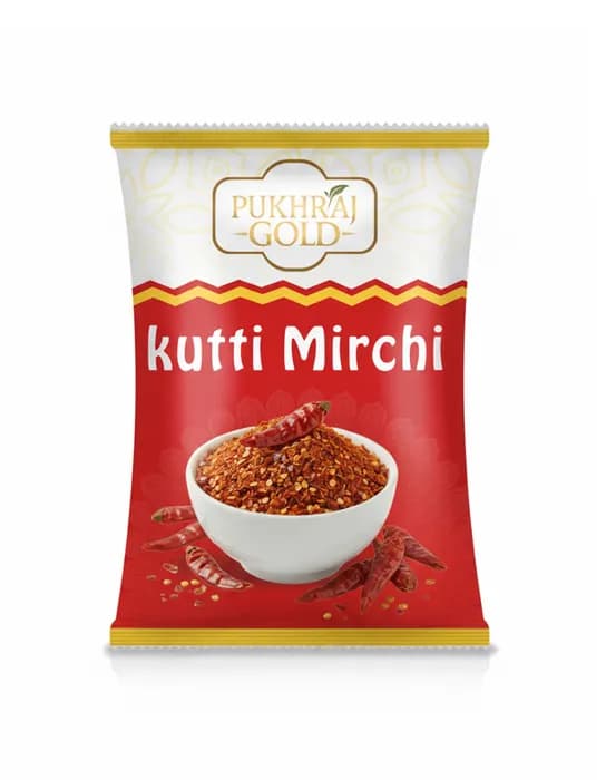 Kutti Mirchi (1kg) — Pukhraj Gold