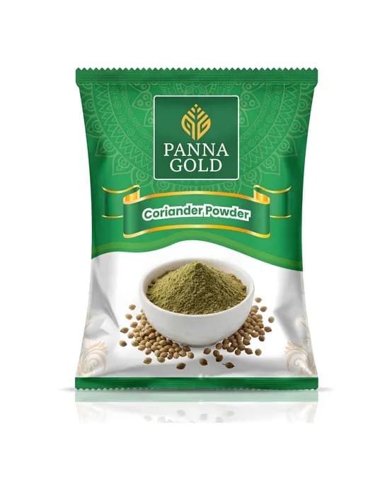 Coriander Powder (1kg) — Panna Gold