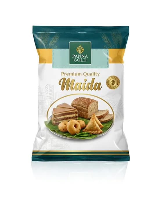 Maida (1kg) — Panna Gold