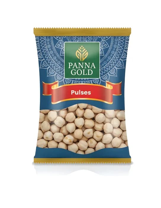 White Kabuli Chana (1kg) — Panna Gold