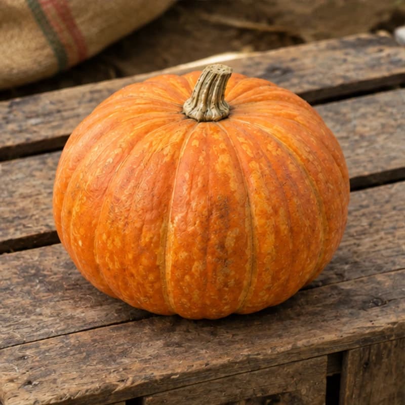 Pumpkin