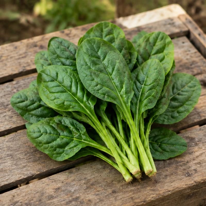 Spinach