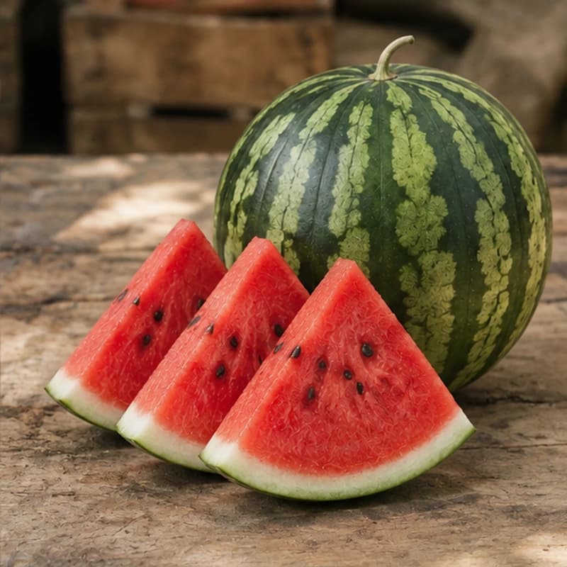 Watermelons