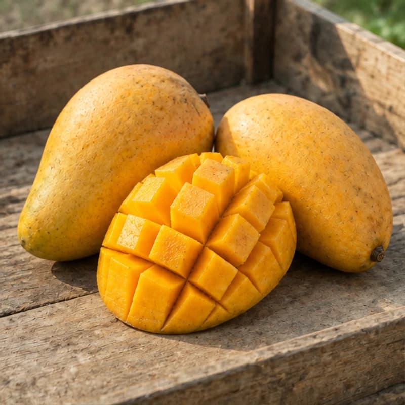 Mangoes