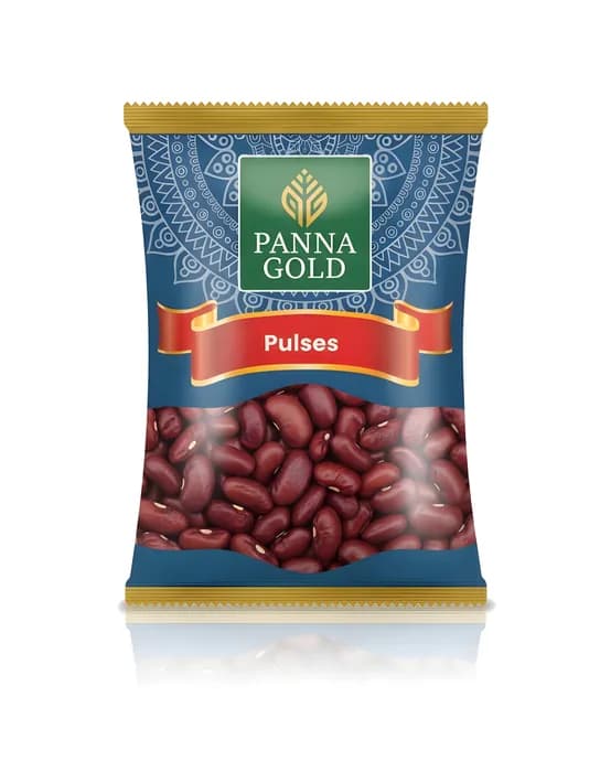 Rajma (1kg) — Panna Gold