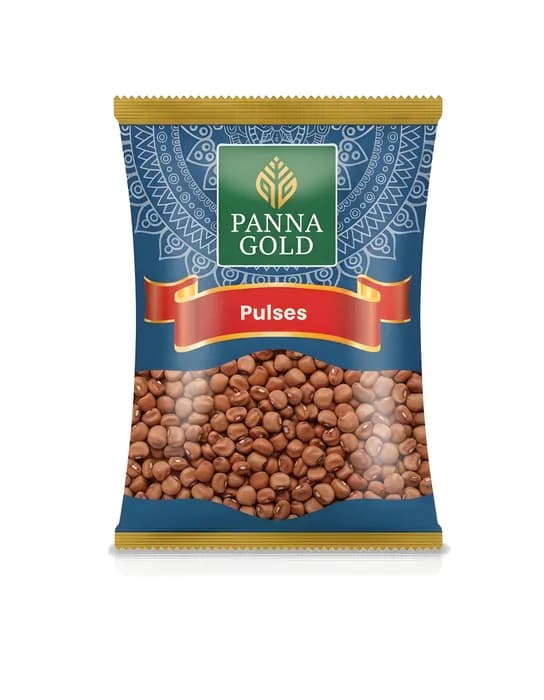 Kulthi Dal (1kg) — Panna Gold