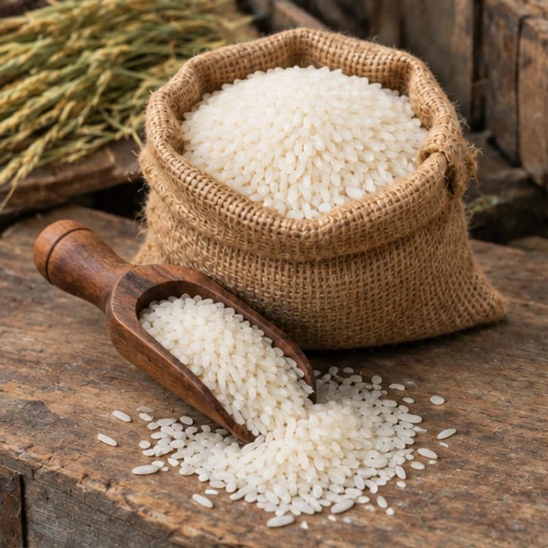 Cereals & grains