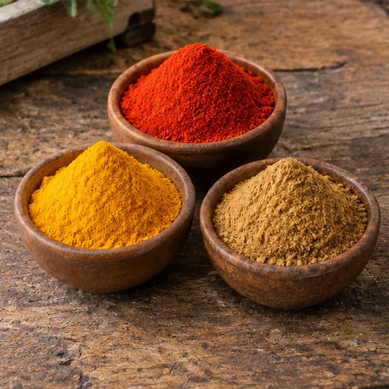 Make the most of your spices