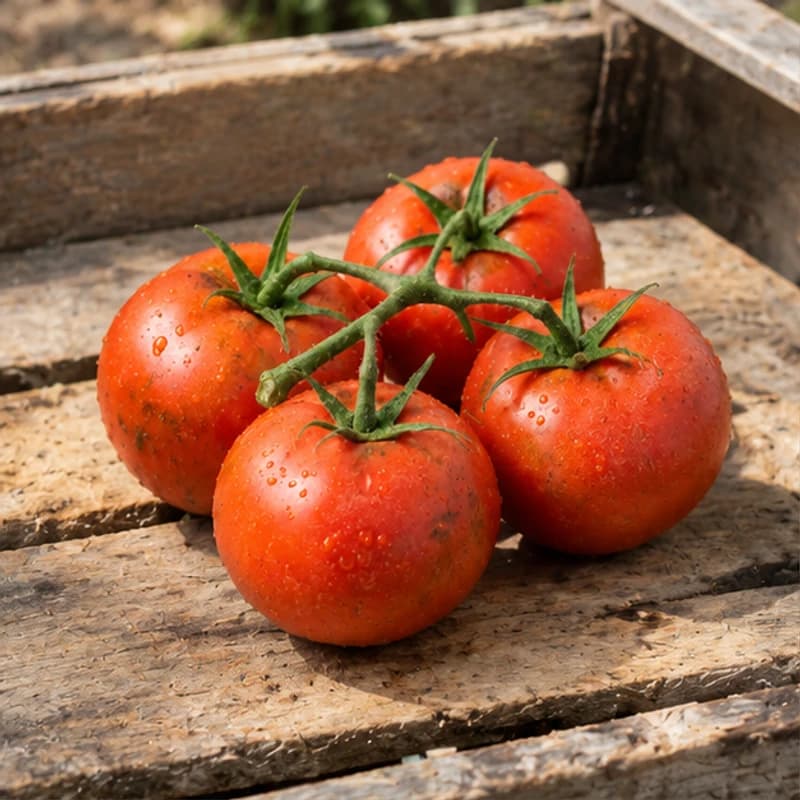 Tomatoes