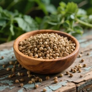 Coriander Seeds