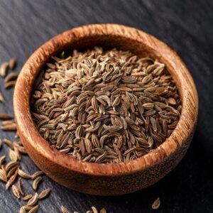 Cumin