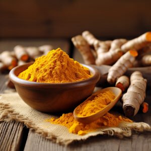 Turmeric