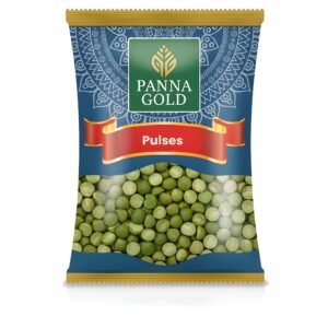 Green Peas (Dried)