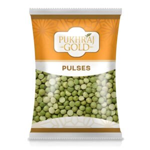 Green Peas (Dried) (1kg)