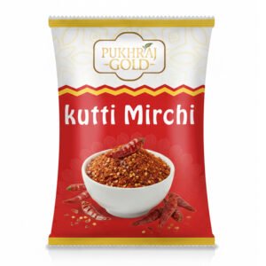 Kutti Mirchi (1kg)