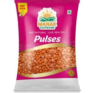 Masoor Dal (1kg)