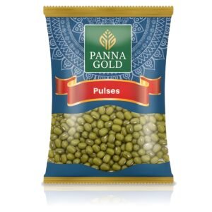 Saboot Moong Dal (1kg)