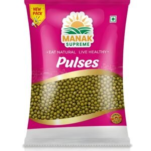Saboot Moong Dal (1kg)