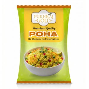Poha (1kg)