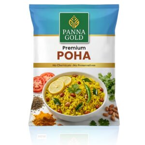Poha (1kg)