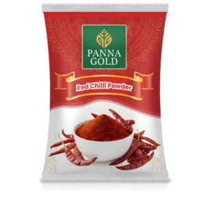 Red Chilli Powder (1kg)
