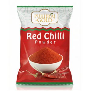 Red Chilli Powder (1kg)