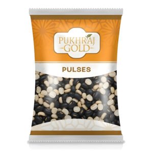 Urad Dal Black (Split) (1kg)