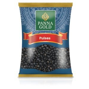Urad Dal Black (Whole) (1kg)